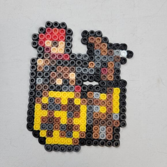 Killer Ballista [Enemy] Fire Emblem Perler Bead Pixel Art - Picture 2 of 2